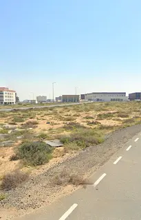 Commercial land for sale in Tilal Zone A, Sharjah