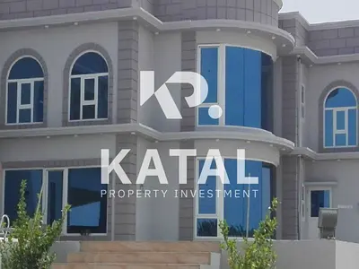 Stunning Villa | Ample Space | Ideal for Commercial Use