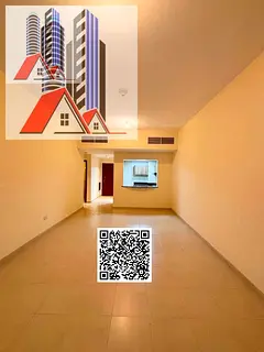 2 Bhk Open Kitchen For Sale In Ajman One Tower With Parking