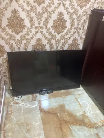 Used Samsung TV