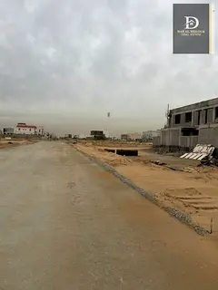 A prime opportunity for sale in Sharjah – Al Hooshi neighborhood 🔥 🏡 Land details: 📍 Loca