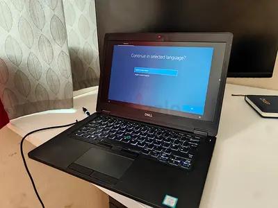 Dell Latitude 5490 - Pristine Condition-Negotiable