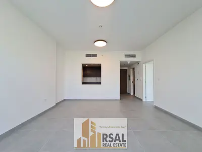 Closed Kitchen●Ready To Move●Garden View
