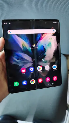 Samsung fold 3