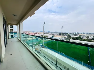 💥 Hot Deal 1 Month free | 2BHK Oud Metha | Nature View | Spacious Layout