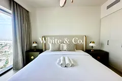 Modern | Fully Furnished | Available Now