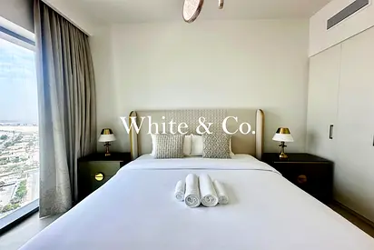 Modern | Fully Furnished | Available Now