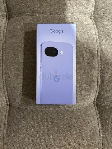 GOOGLE PIXEL 10A 256GB NEW