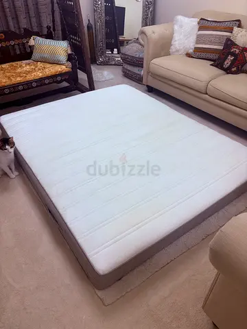 IKEA Queen Mattress 160 x 200