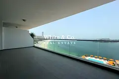 Full Sea View | Vacant Now | Unfurnished