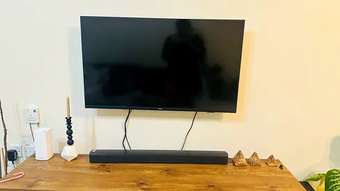 Philips 4K Android smart TV 43inch