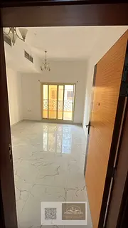 Apartment for Rent in Al Alya – 1 Bedroom with Living Room and Balcony, a Comfortable and Attracti