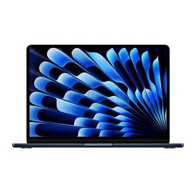 MAC BOOK AIR - M5 - 15 INCH - APPLE CARE 3 YEARS