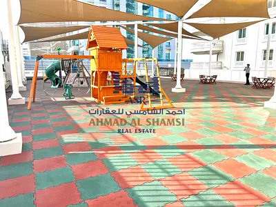 Chiller Free || Fully Sea View || Luxurious || 4BHK + Maid || Huge Balconies || 2 Parking Free || Gym, Pool, Play Area || Available On Very Prime Location