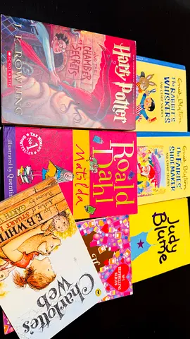 Story books