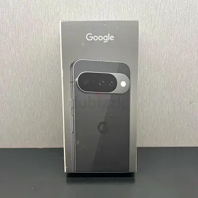 GOOGLE PIXEL 10 PRO 256GB NEW