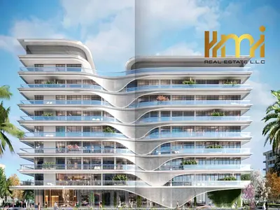 خطة دفع سهلة - التسليم قريبًا - عائد استثمار مرتفع - حياة فاخرة -