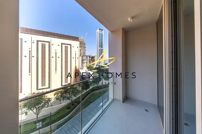 Vacant I Spacious Apartment I Low Floor