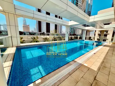 Spacious 2BHK | Great Location | Ready to Move