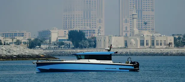 2021 AXOPAR BRABUS 37