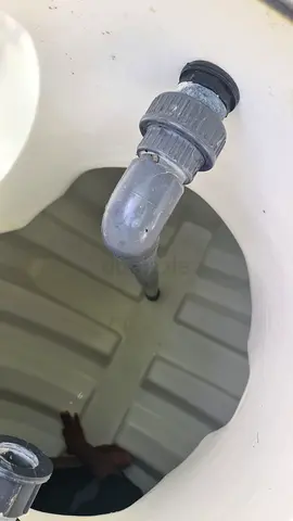 Ac Duct cleaning and tank cleaning special package