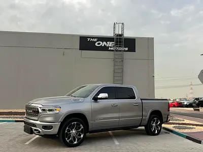 صورة 2 لـ 2019 RAM 1500