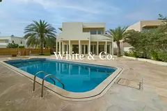 Vacant Now | Private Pool | Large Plot