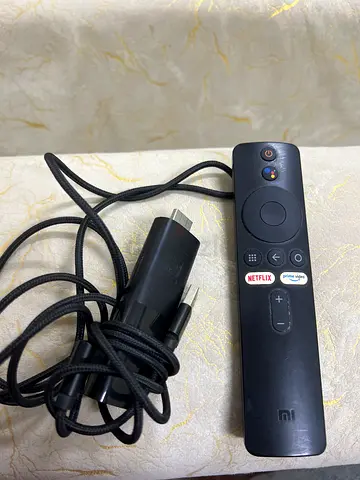 Xiaomi Mi Tv Stick Global Version Android Tv