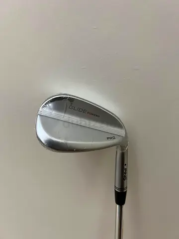 Ping Glide Forged Pro 52° Wedge - Brand new