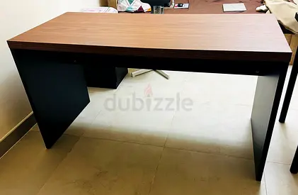 Study Table (Pan Home)