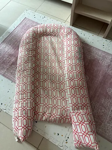 Sleepyhead grande baby mattress dockatot