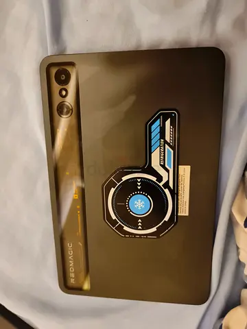 RedMagic gaming phone (ZTE) - used, good condition