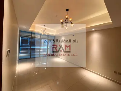 Two-Bedroom Apartment – ​​Gulf Towers