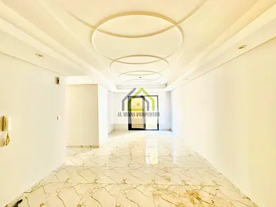 Charming 3 BHK Available With Coverd Parking | Near To Park & Mosque |