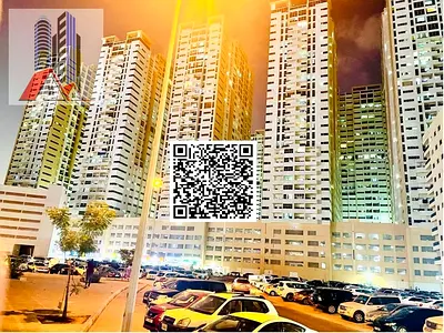 EMPTY 3BHK FOR SALE IN AJMAN ONE TOWRE WITH PARKING
