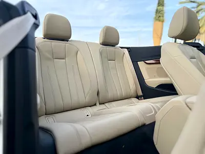 2021 AUDI A5 — миниатюра 19