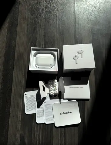 Airpod Pro 3rd gen’s