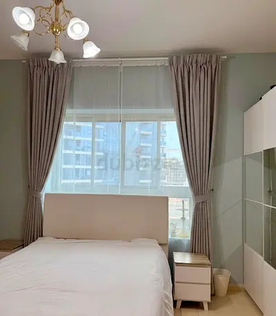 Hotel Quality Premium blackout curtains - 5 Meters per panel.