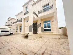 Villa for Rent | MBZ City | Private Entrance | 6BR