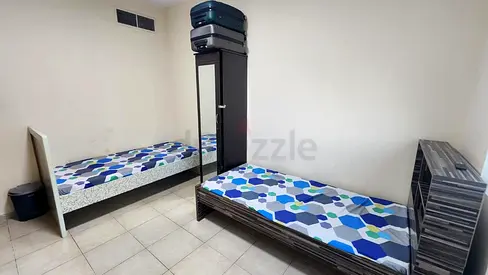 Executive bed space for rent