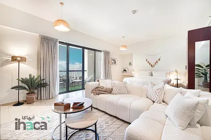 Fully Furnished | Full Sea & Ain View | ALL IN | Monthly Payment