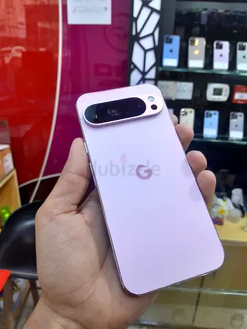 GOOGLE PIXEL 9PRO XL 256GB