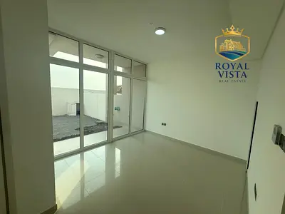 3 bedroom Specious Townhouse in Basswood Damac Hills 2 Community