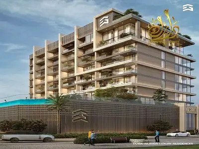 20% DISCOUNT-4% DLD WAIVER | CHEAPEST PRICE IN ISLAND | WATERFRONT LIVING