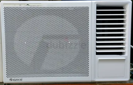 Gree 2 ton Window Ac (With Delivery)