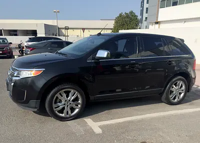 Ford edge 2014 for sale