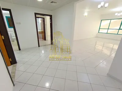 Spacious 1BHK | Maid’s Room | Ready to Move