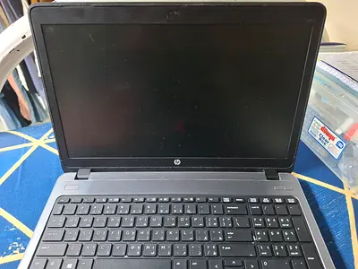 HP probook 450 G0 laptop core i5 3rd g