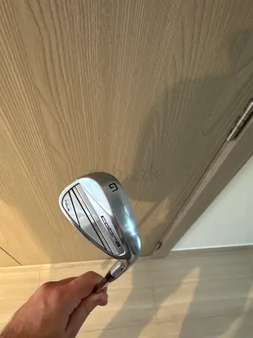 Cobra Gap Wedge
