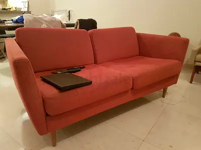 Boconcept Sofa OSAKA